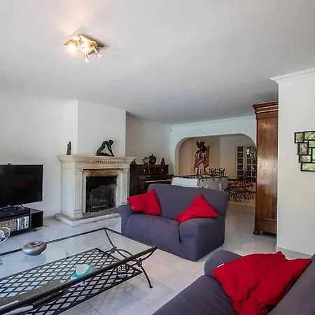 Villa,clim,piscine, Terrasse Ombragee Appartamento *