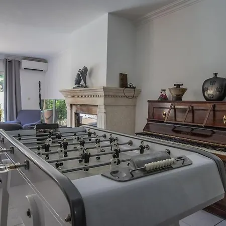 Appartamento Villa,clim,piscine, Terrasse Ombragee