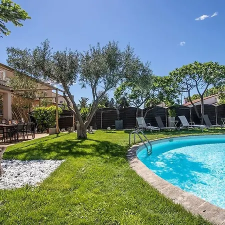 Villa,clim,piscine, Terrasse Ombragee * Caissargues