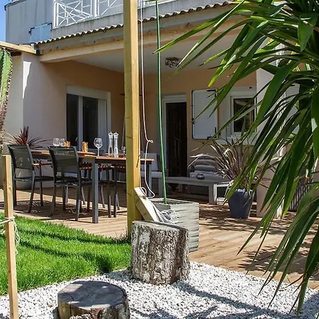 Appartamento Villa,clim,piscine, Terrasse Ombragee *